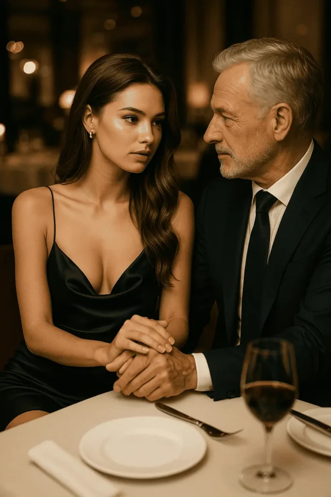 איך מוצאים שוגר דדי איכותי באמת_